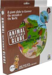 Ball Caly Globe 50 cm -
