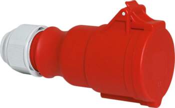 Bals Portable socket Multi-Grip 16A 400V