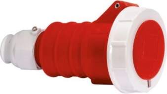 Bals TLS portable socket with integrated
