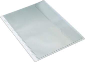 BANTEX DOCUMENT POCKET WITH FLAP 0