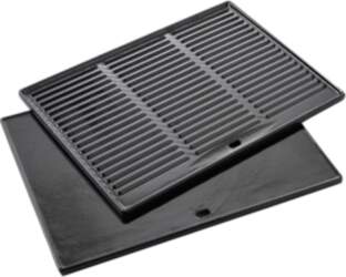 Barbecook Dynamic Core Enamelled Cast Iron