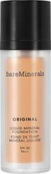 BareMinerals BareMinerals  Original Liquid Mineral  Luminous