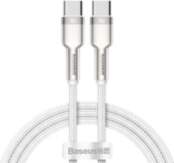 Baseus cable Cafule Metal PD USB-C