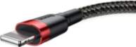 Baseus Cafule USB Lightning Cable 2