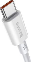 Baseus CATYS-C02 Superior Fast Charging Data