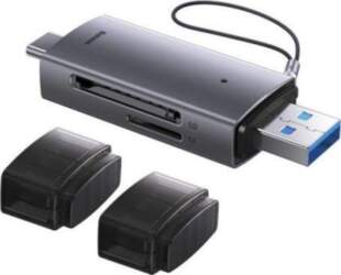 Baseus Lite Series SDTF memory card