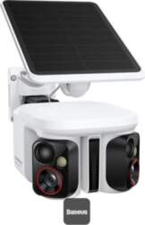 Baseus Security X1 Pro Outdoor Dual