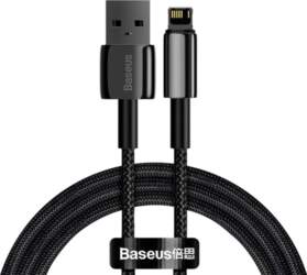 Baseus Tungsten Gold Cable USB to