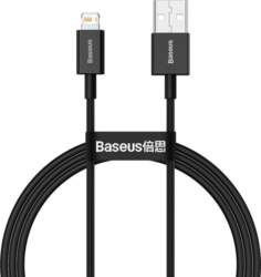 Baseus USB-A - Lightning USB cable