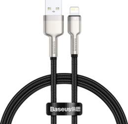 Baseus USB cable for Lightning Cafule