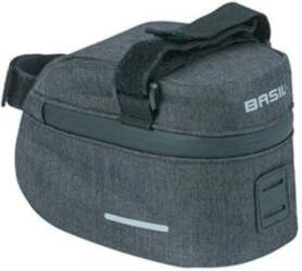 BASIL DISCOVERY 365D FRAME BAG M