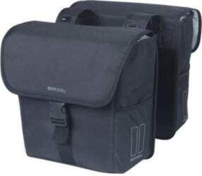 BASIL GO DOUBLE BAG 32L Universal