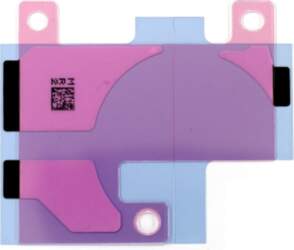 Battery adhesive strips for iPhone 13