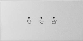 BCS Panel modulowy  informacyjny BCS-PAN-LED BCS