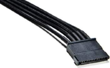 Be quiet! Power Cable 1x S-ATA