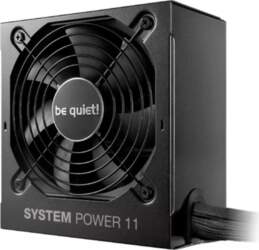 Be quiet! System Power 11 450W