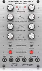 Behringer 1003 DUAL ENVELOPE GENERATOR 2500