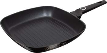 Berlinger Haus Titanium grill pan 28