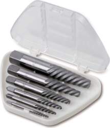 BETA EXTRACTORS SET 5pcs. 1430/S5 1430-S5