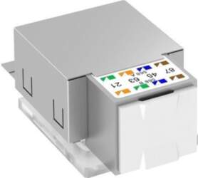 Bettermann ICT module RJ45 cat.5e