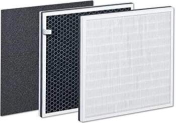 Beurer replacement filter set H13  for