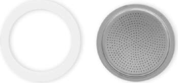Bialetti 0800030 coffee maker part/accessory Coffee