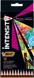 BIC Intensity Premium Black  Blue  Brown