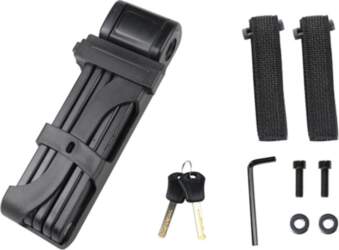 BICYCLE FRAME LOCK FSBYL139220 4772013336020