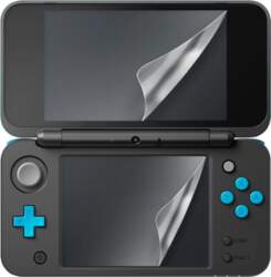 Bigben Interactive N2DSXLPROTECTKIT game console part/accessory