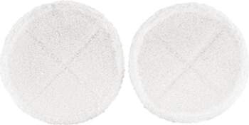 Bissell - SpinWave Pads 4x Soft