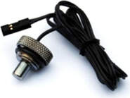 Bitspower 1/4 collas Temperatur Sensor -