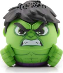 BITTY BOOMERS - Marvel Hulk Bluetooth