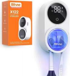 Bitvae X122 Universal Toothbrush sterilizer with