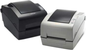 Bixolon SLP-TX400 label printer Thermal transfer