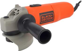 BLACK + DECKER angle BEG220 (orange