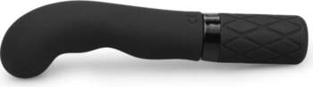Black Waterproof Vibrator 7 Modes G