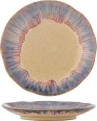 Bloomingville - Imogen Plate - Multi