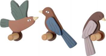 Bloomingville MINI - Set of 3