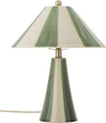Bloomingville - Olive Table lamp -
