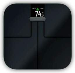 Bluetooth Digital Scale GARMIN Smart Scale