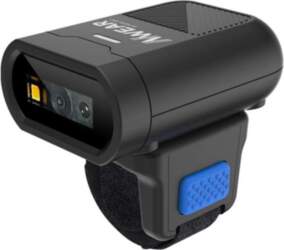 Bluetooth ring scanner  2D  WD4-BS20-SR 5715063160817