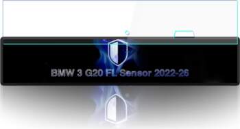BMW 3 G20 FL Sensor 2022-26