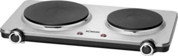 Bomann DKP 5033 E CB Black