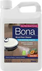 Bona Liquid for mopping devices Wooden