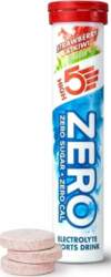 Born Zero 20 tab - Strawberry