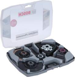 Bosch 2 608 664 624 multifunction