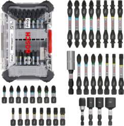 Bosch BOSCH PRO SDB IMPACT BIT