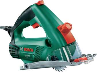 Bosch Circular Saw pinkS 16 Multi