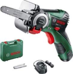 Bosch cordless saw NanoBlade EasyCut 12