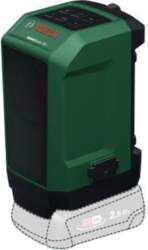 Bosch DIY - Jobside Bluetooth Registered